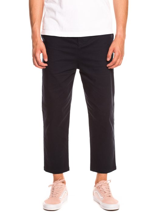 Wemoto-Terrell Pants Black