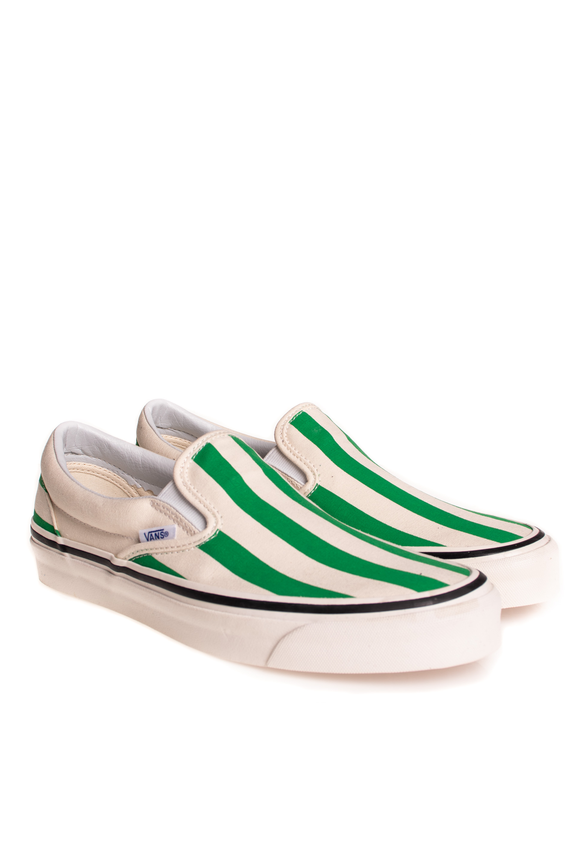 vans slip on 98 dx