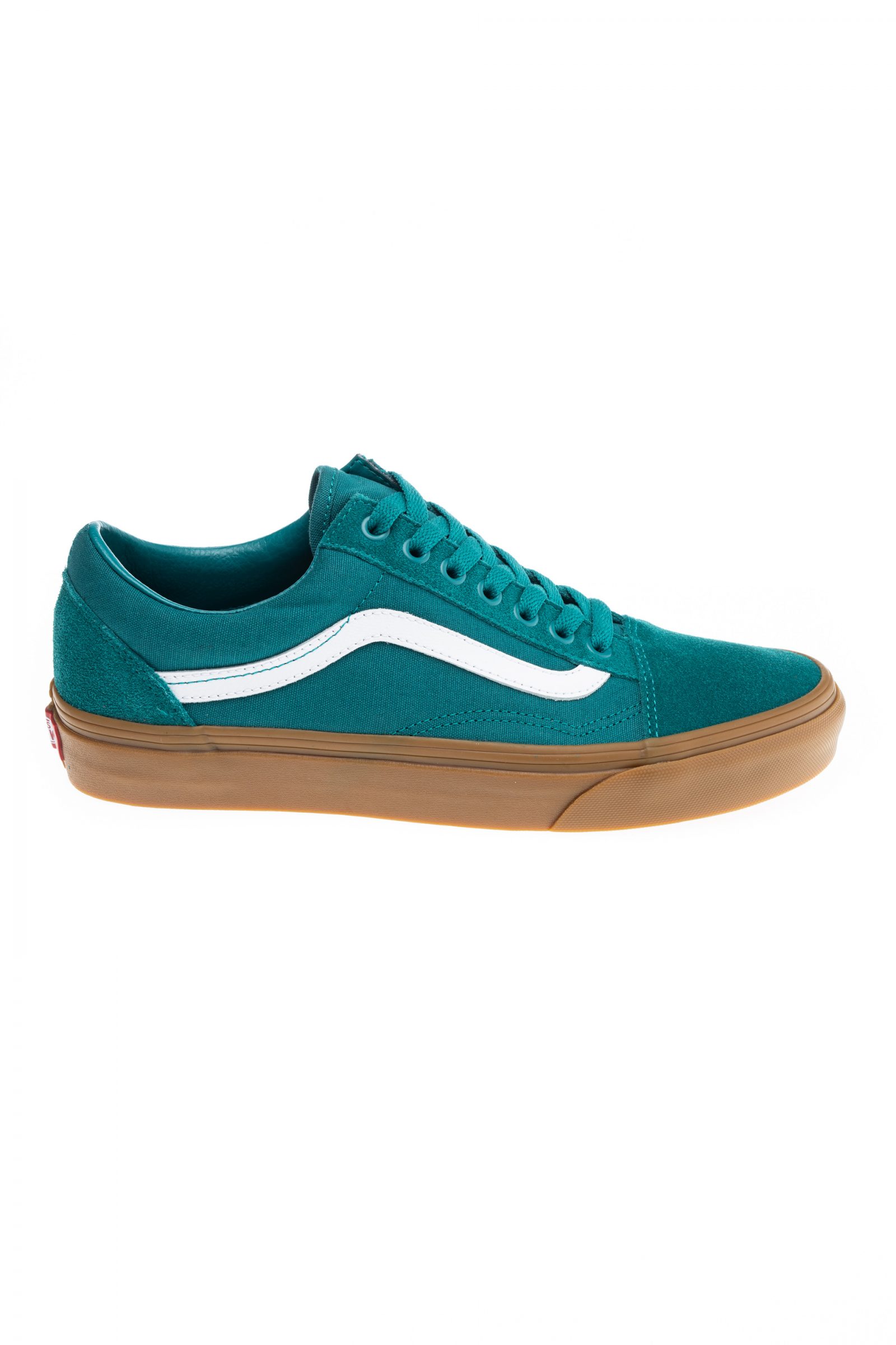vans old skool turquoise