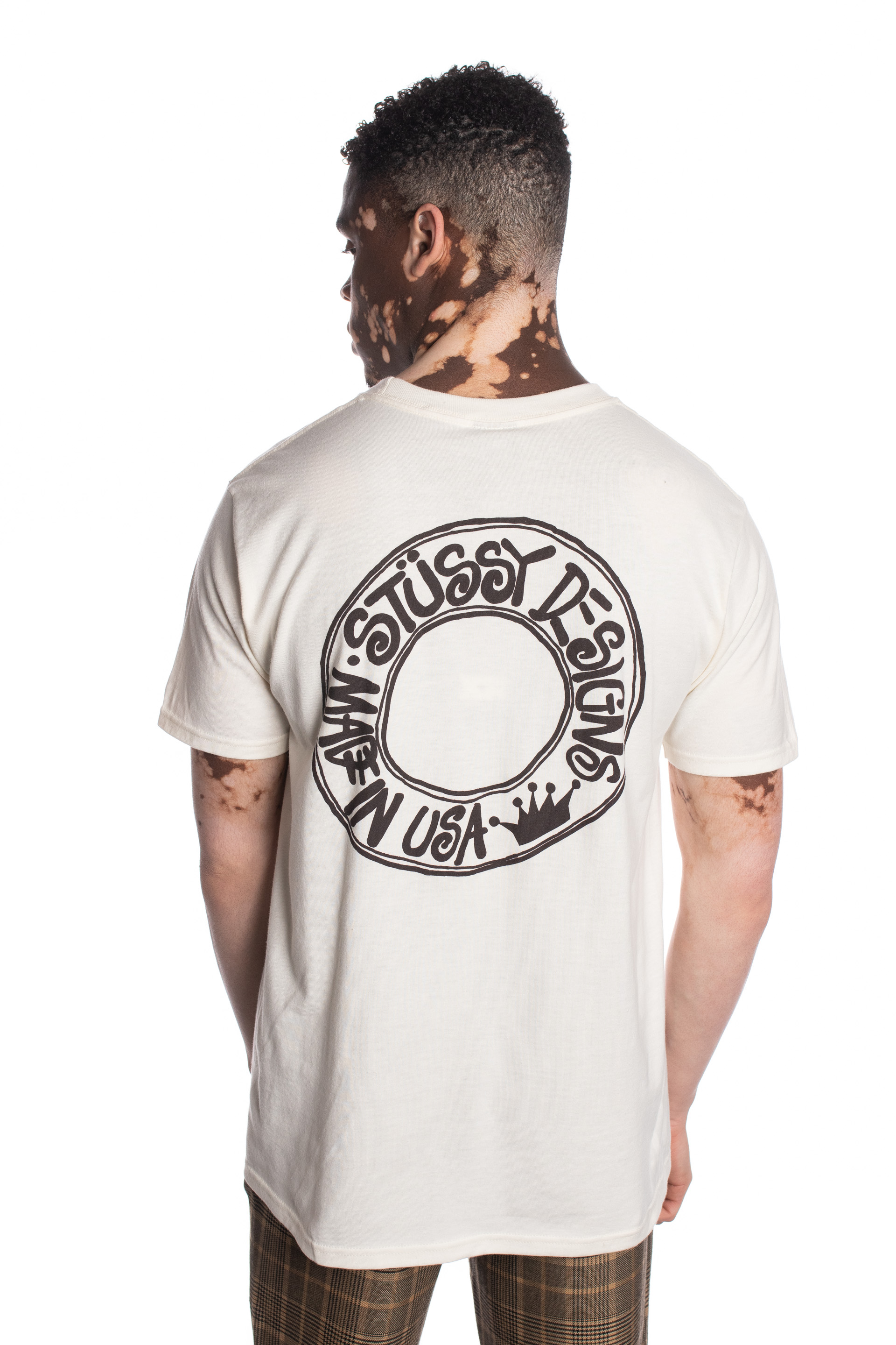 calvin klein low trunk