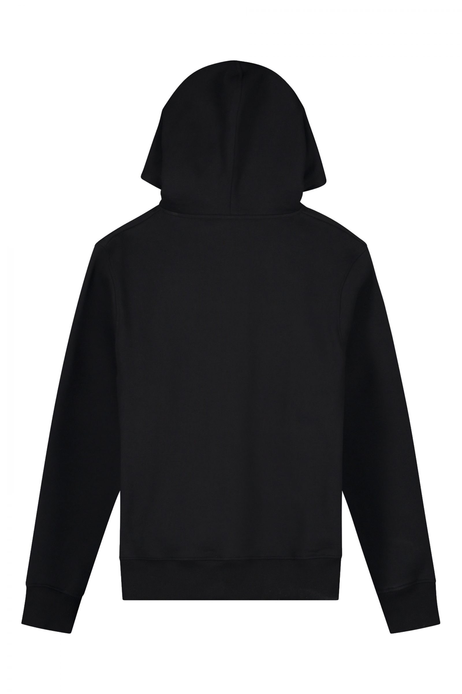 daily paper black hoodie