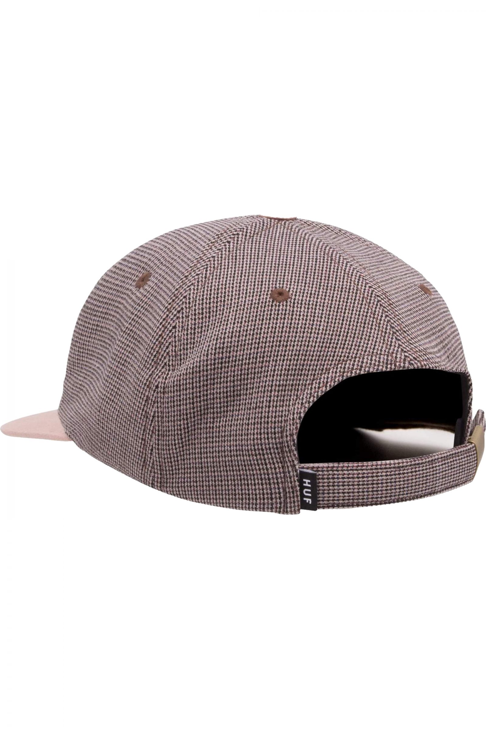 huf hat