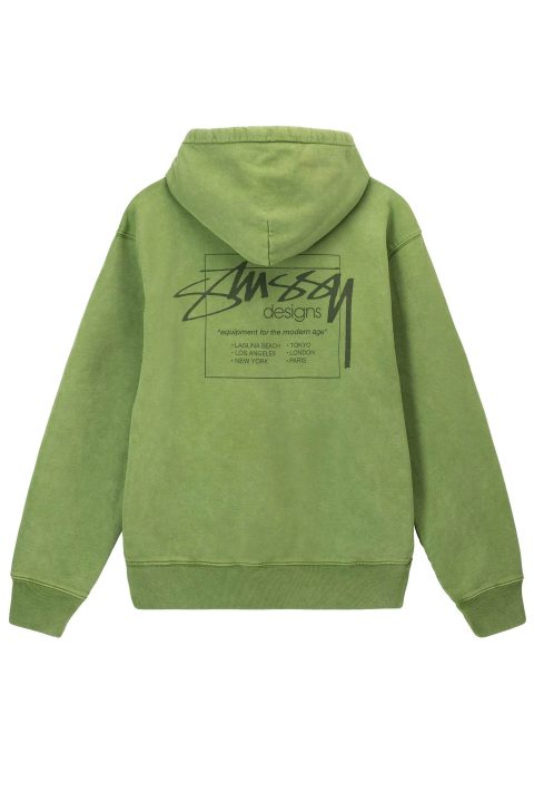 Koop je Stussy streetwear bij X21 Rotterdam