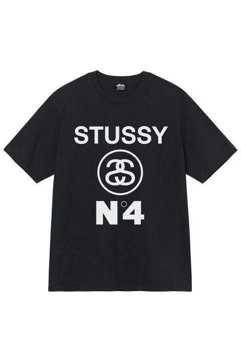 Koop je Stussy streetwear bij X21 Rotterdam