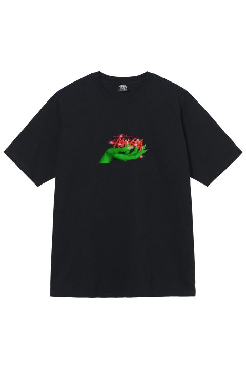 Koop je Stussy streetwear bij X21 Rotterdam