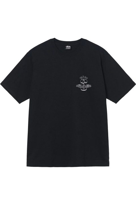 Koop je Stussy streetwear bij X21 Rotterdam