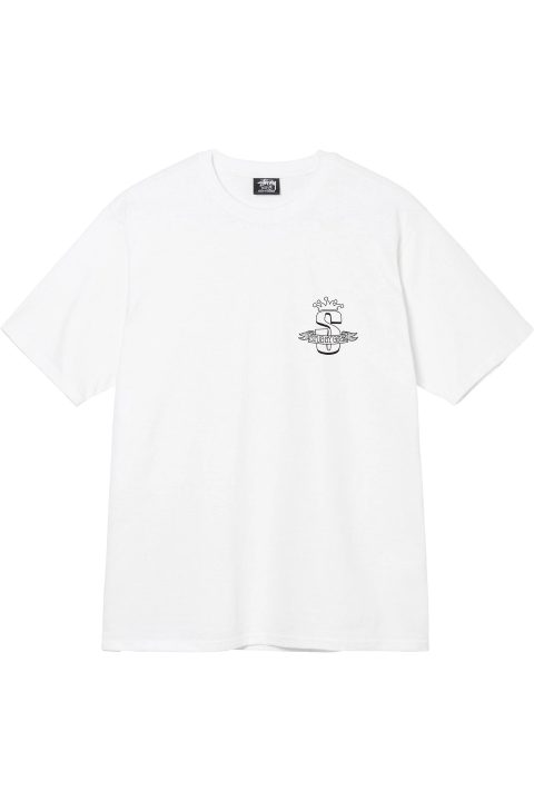 Koop je Stussy streetwear bij X21 Rotterdam