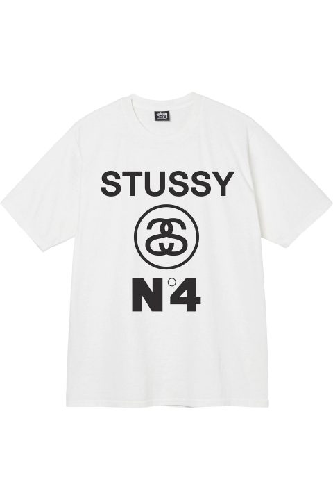Koop je Stussy streetwear bij X21 Rotterdam