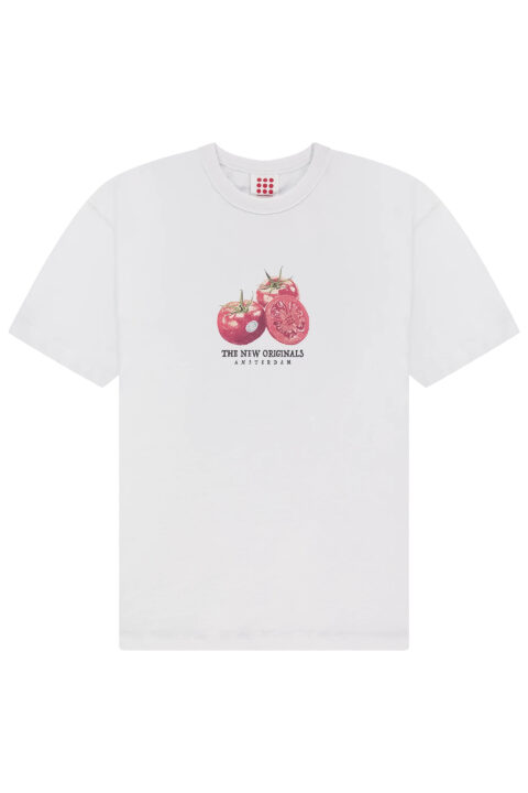 Stussy Stussy Gear Banner Tee (White) - X21.nl