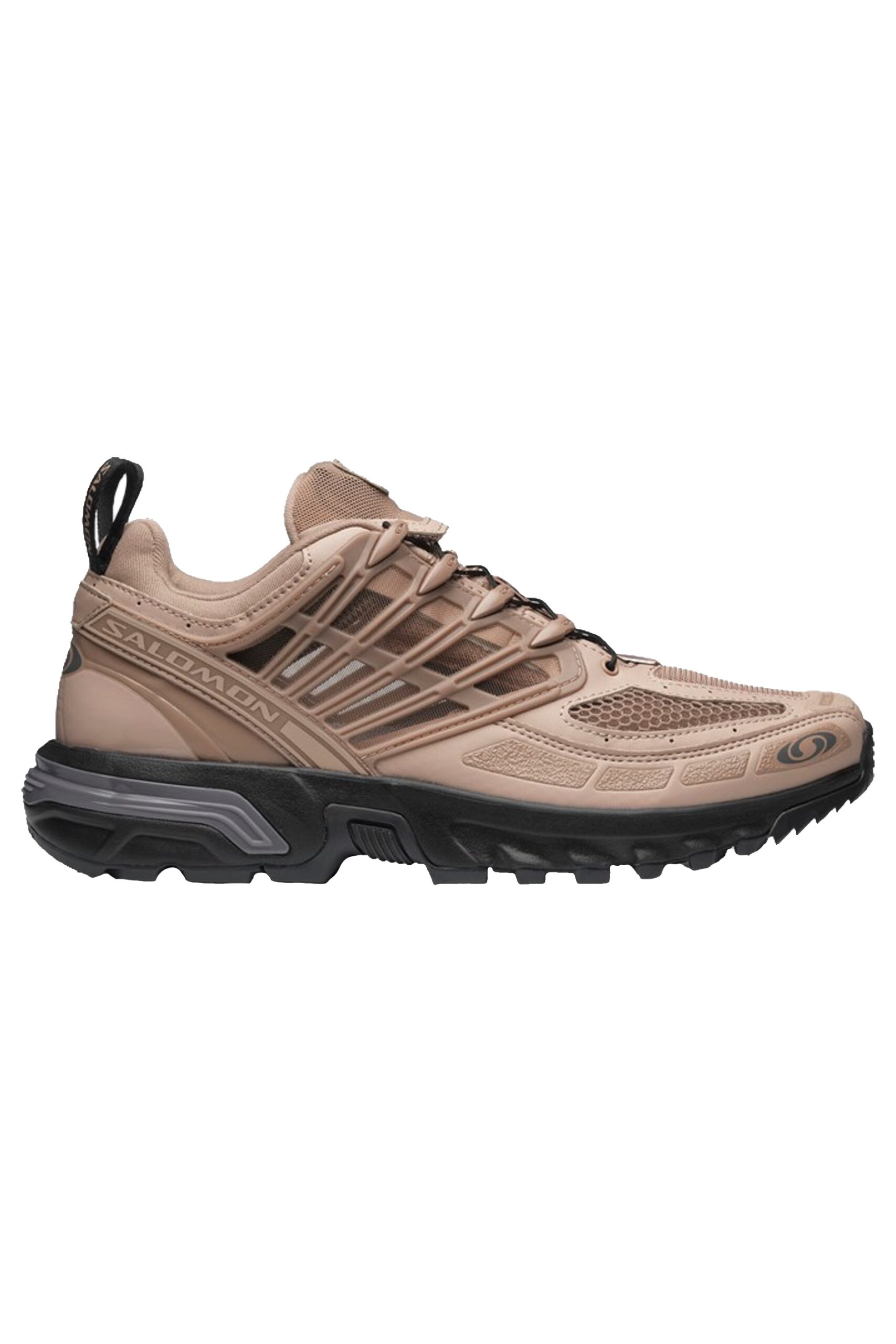Salomon ACS Pro (Portabella/Natural Black) - X21.nl