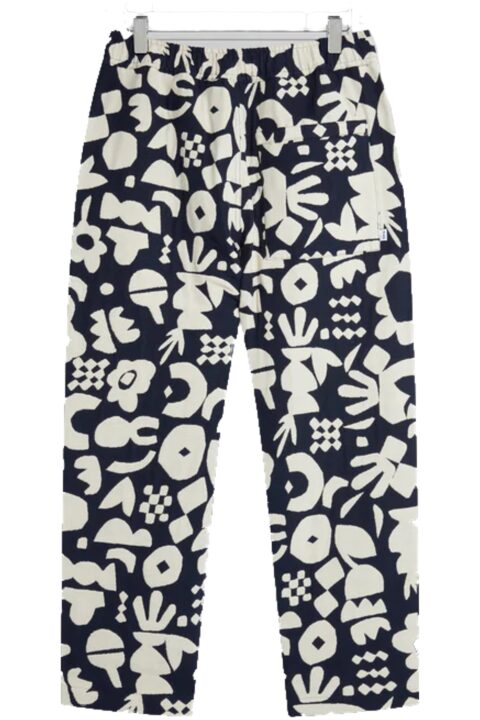 パンツ Stussy Patchwork Cord Beach Pant Patchwork Cord Beach Pant - Multi – Feature