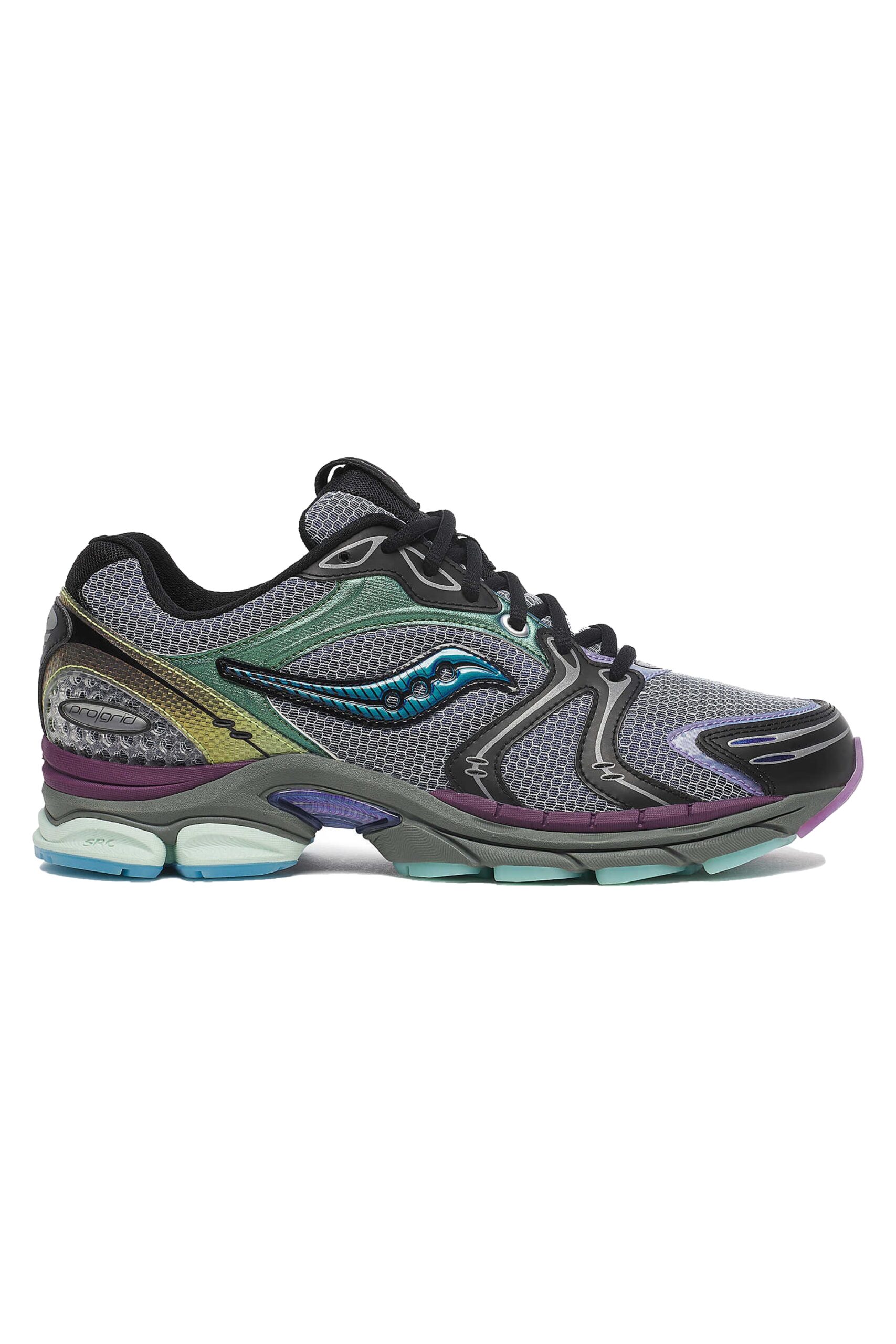 Sepatu Saucony Progrid Twister Women's Running Shoes Saucony