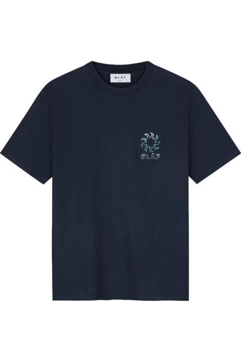 ØLÅF T-shirts | Buy Olaf Hussein t-shirts online at X21.nl