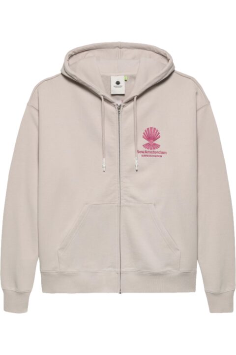 Stussy Madras Patchwork Zip Jacket (Plaid) - X21.nl