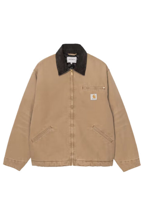 OG Detroit Jacket (Hamilton Brown)