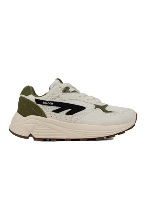 HTS Shadow RGS (Gardenia/Olivebranch/Anthracite)