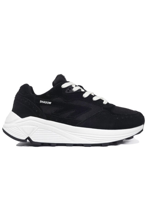 HTS SHADOW RGS (Anthracite / Star Whit)