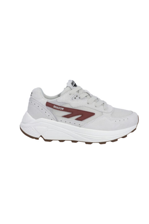HTS Shadow RGS (Red Pear Dawn Blue)