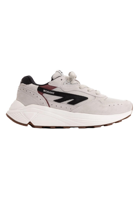 HTS Shadow RGS (Black Beauty/Red Pear)