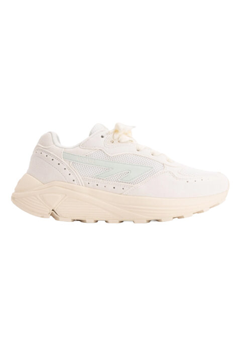 HTS Shadow RGS (Hint Of Mint)