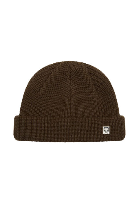 Micro Beanie (Wren)