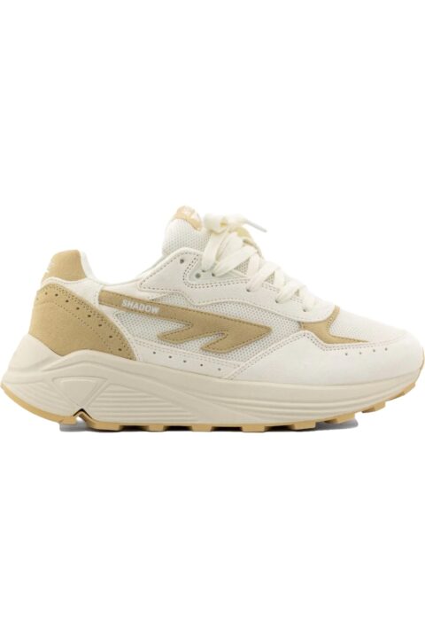 HTS Shadow RGS (Gardenia/Almond Buff)